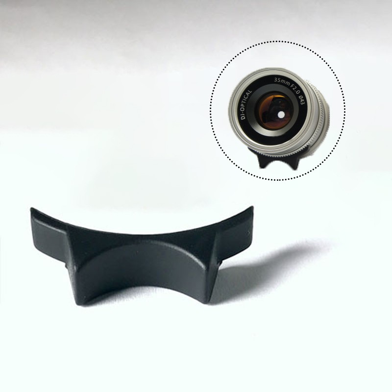 Camera Focusing Zoom Lens Focus Adapter Focusing Lever Handle DSLR Camera Tool
