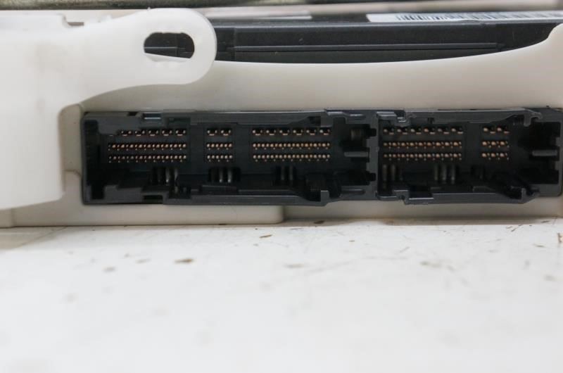 2016-2022 Toyota Prius 1.8L Multiplex Network Junction Block Body Control Module