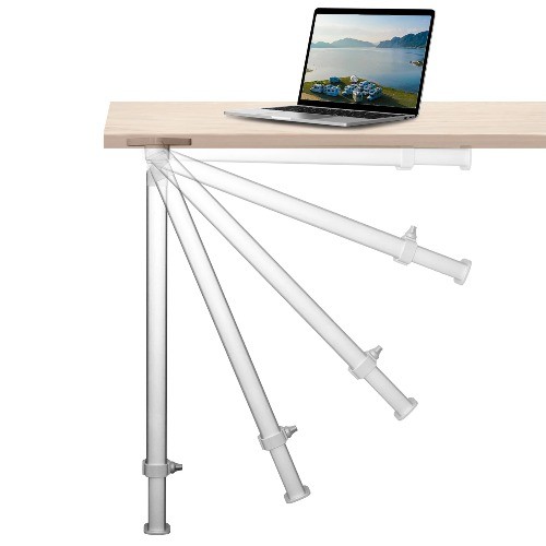Folding Telescoping Legs 21-36'' Height Adjustable Rv Table Leg,Rv Table Support