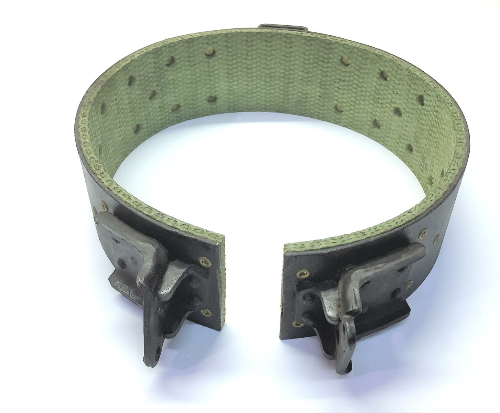Unbranded/Generic 10" Insulated Clamp NOS