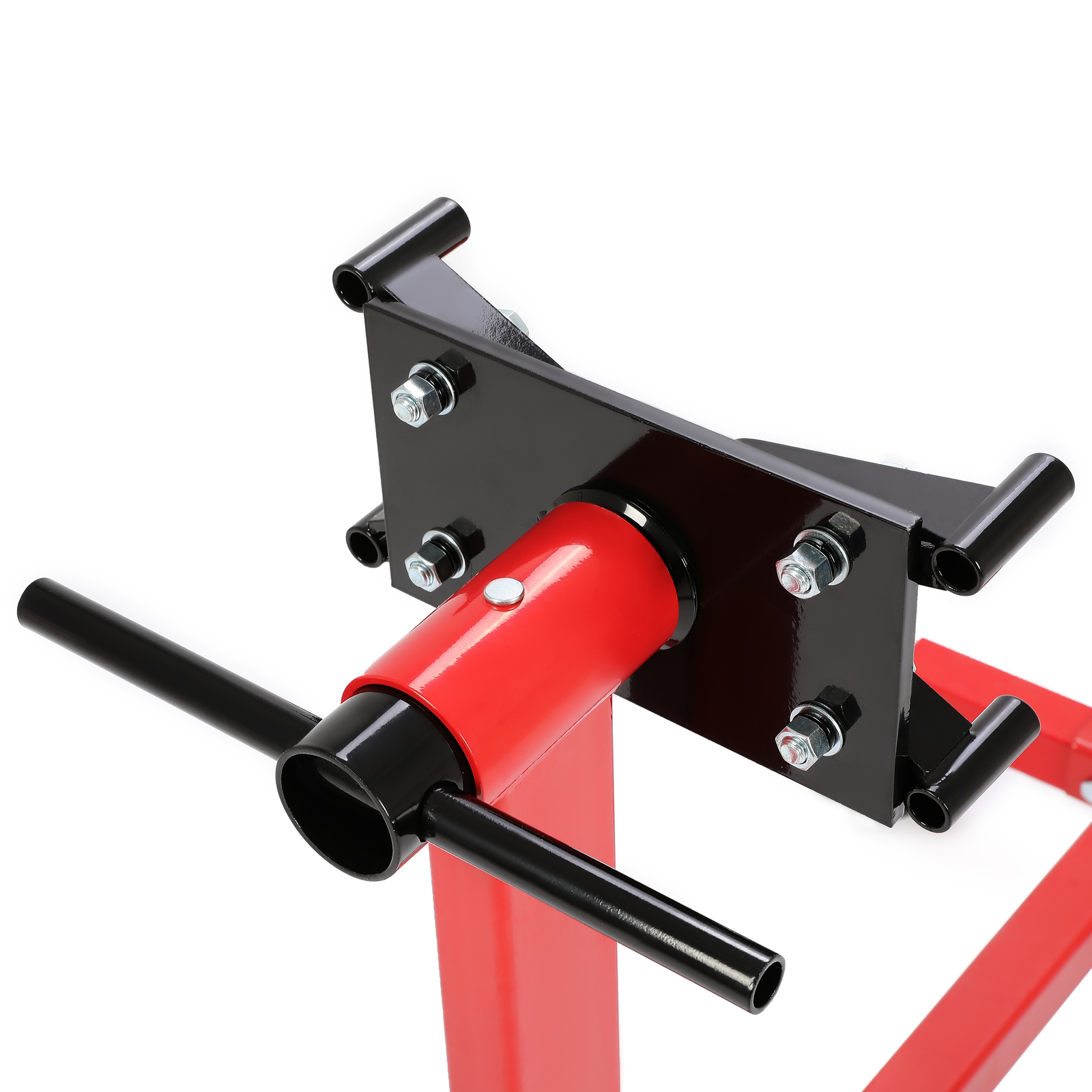 1500LBS Steel Engine Stand with 360 Degree Rotating Head Adjustable Mounting