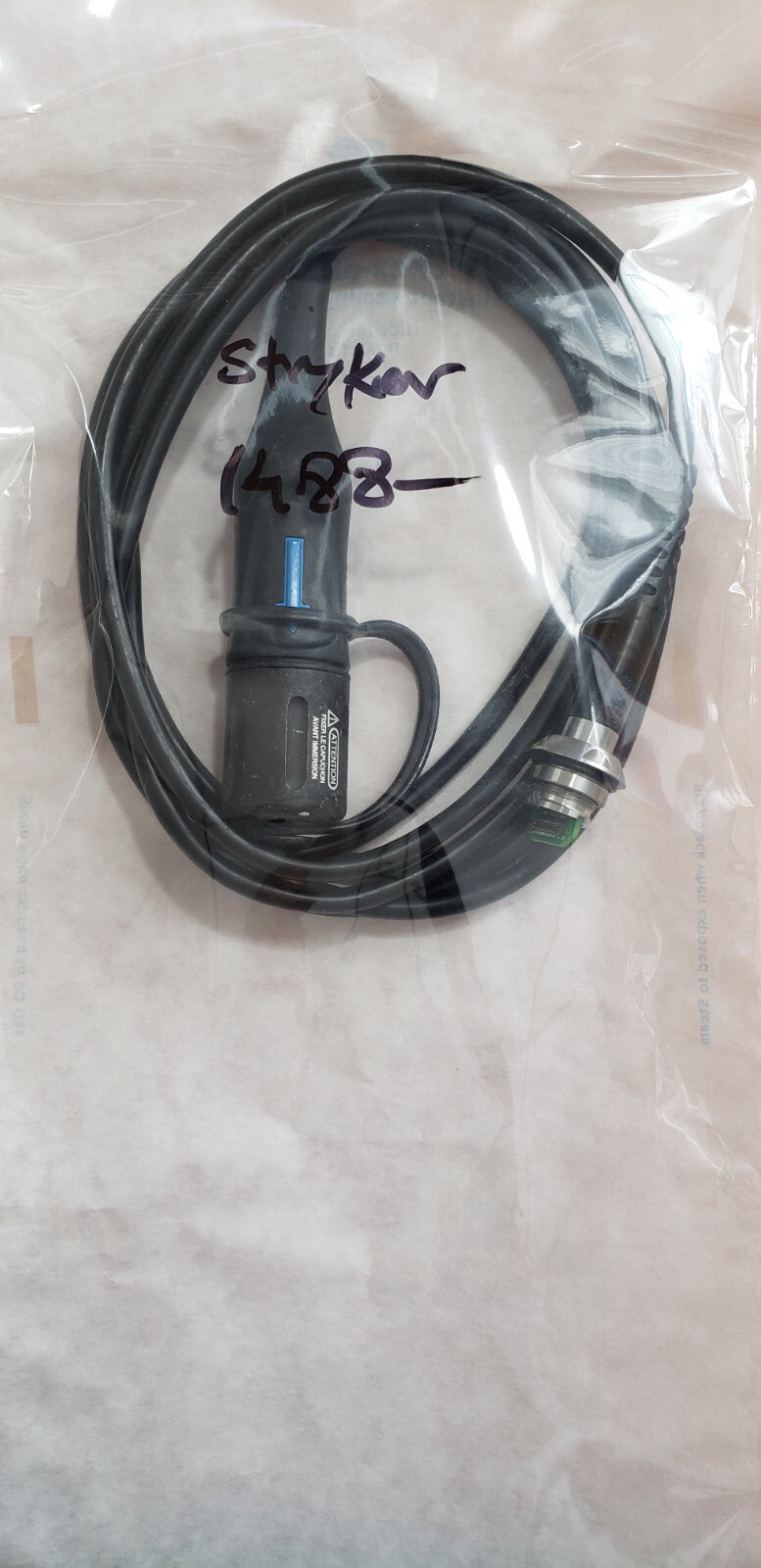 Stryker 1488-210-105 Camera Head Cable Only
