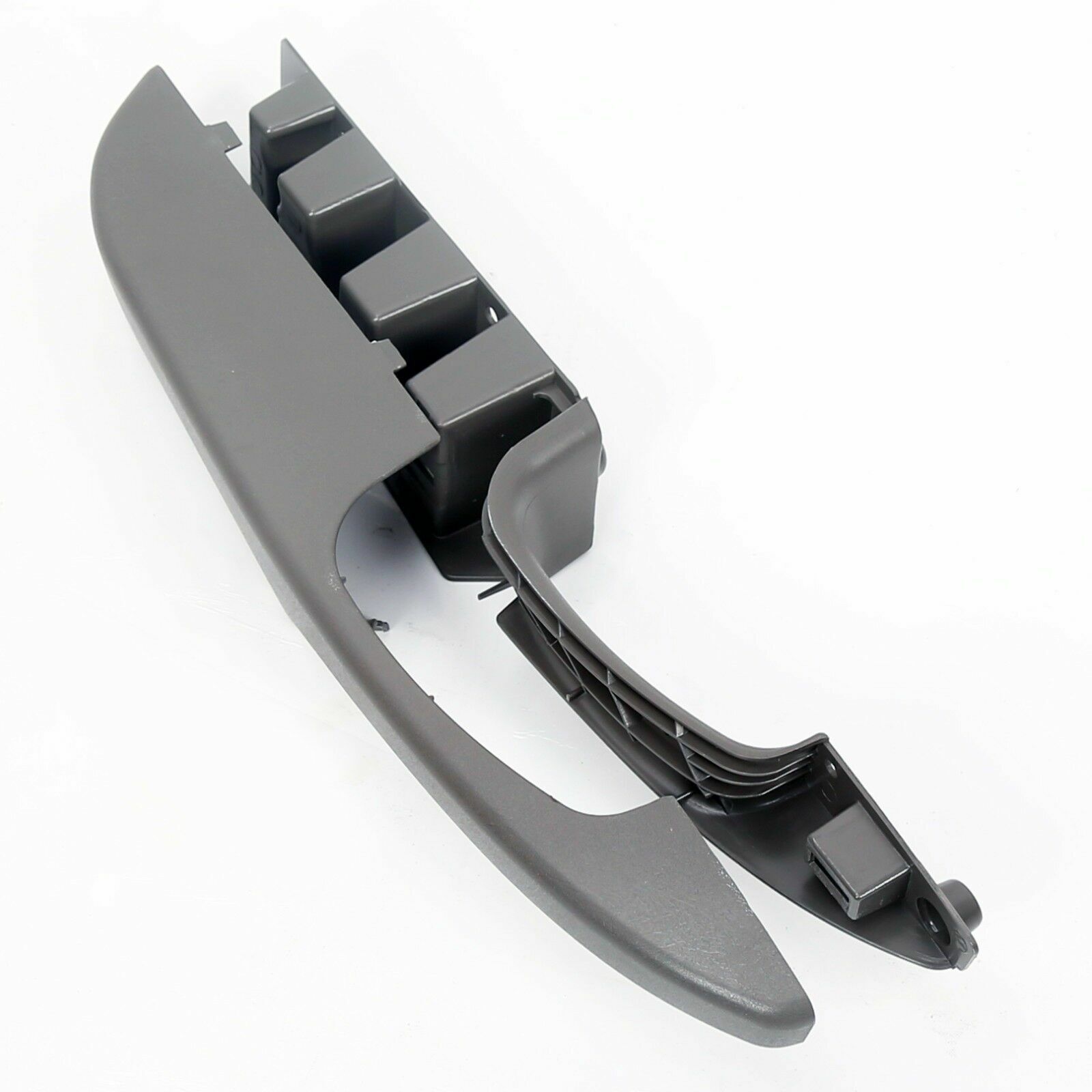 For 03-19 Chevy Express Van Savana Interior Door Handle Pull Armrest Left Driver