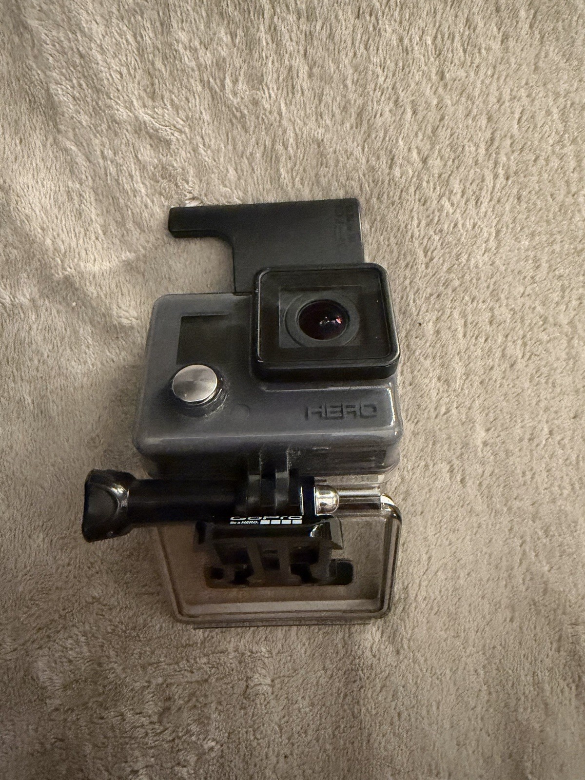 GoPro HERO Waterproof Camera Camcorder Full HD with Accessory Bundle