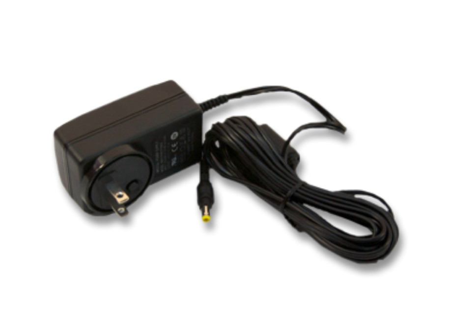 Genuine NuStep AC Adapter for NuStep T5, T5XR, T5XRW Recumbent Cross Trainer NEW