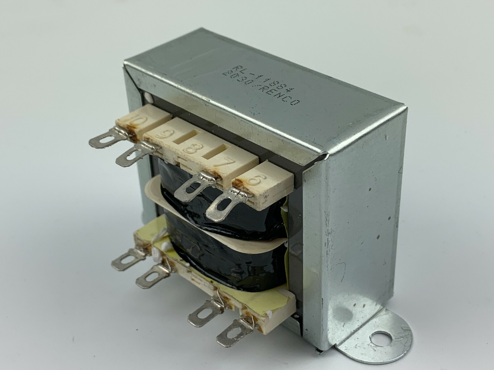 Renco Chassis Mount Transformer RL-11884