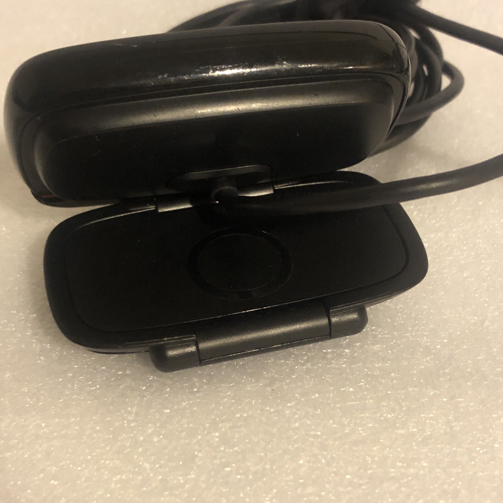 Logitech V-U0023 HD Foldable Auto-Focus USB Video Webcam