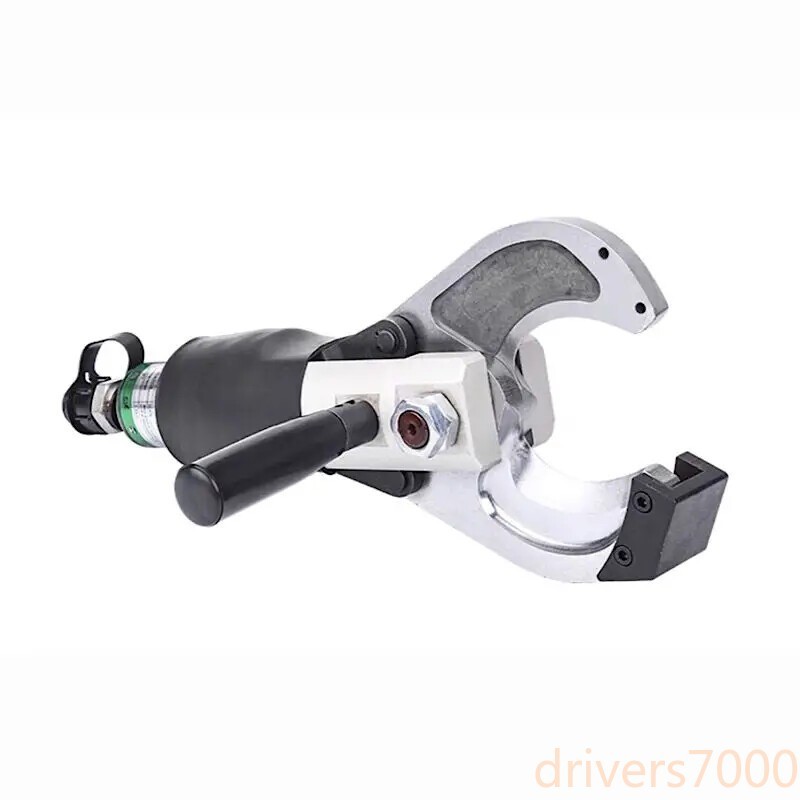 Open-Type Electric Hydraulic Cable Cutter CPC-65/105/120 Wire Cutting Pliers