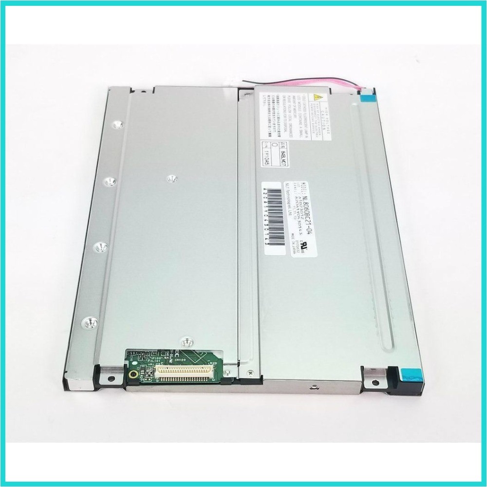 Original NL8060BC21-04 LCD Display Screen for NLT Fast Shipping