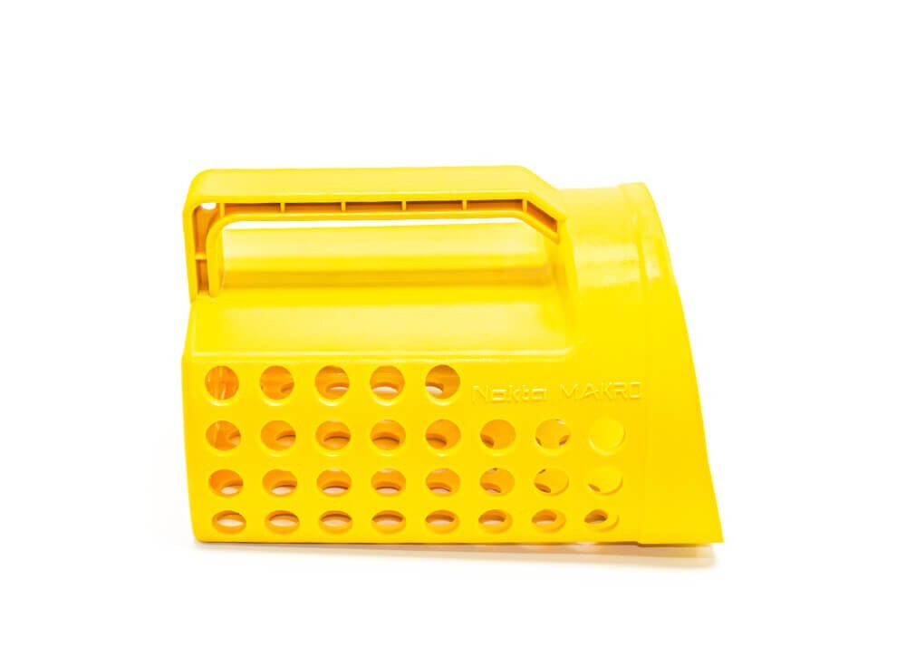 Nokta - Plastic Sand Scoop