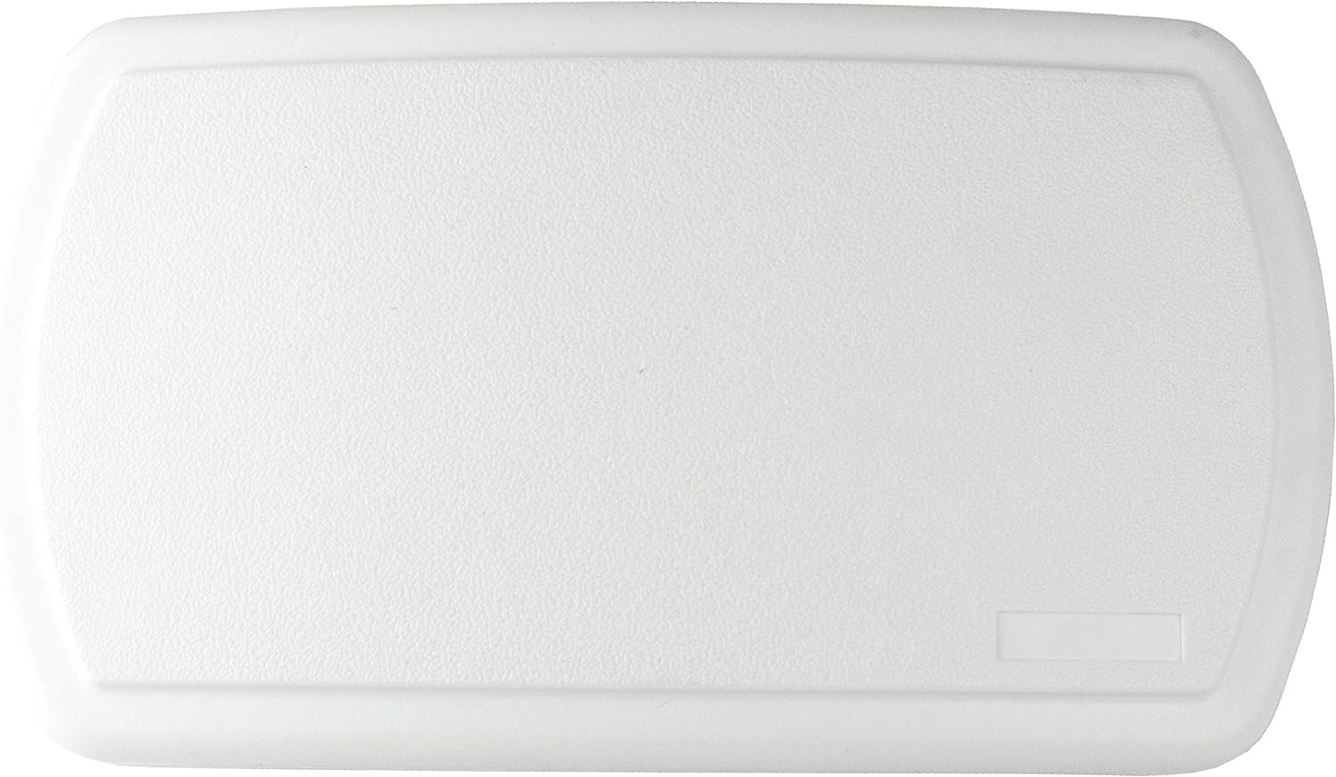 CHIMECOVER2 Door Chime Cover Only, Fits Most Nutone Models, White