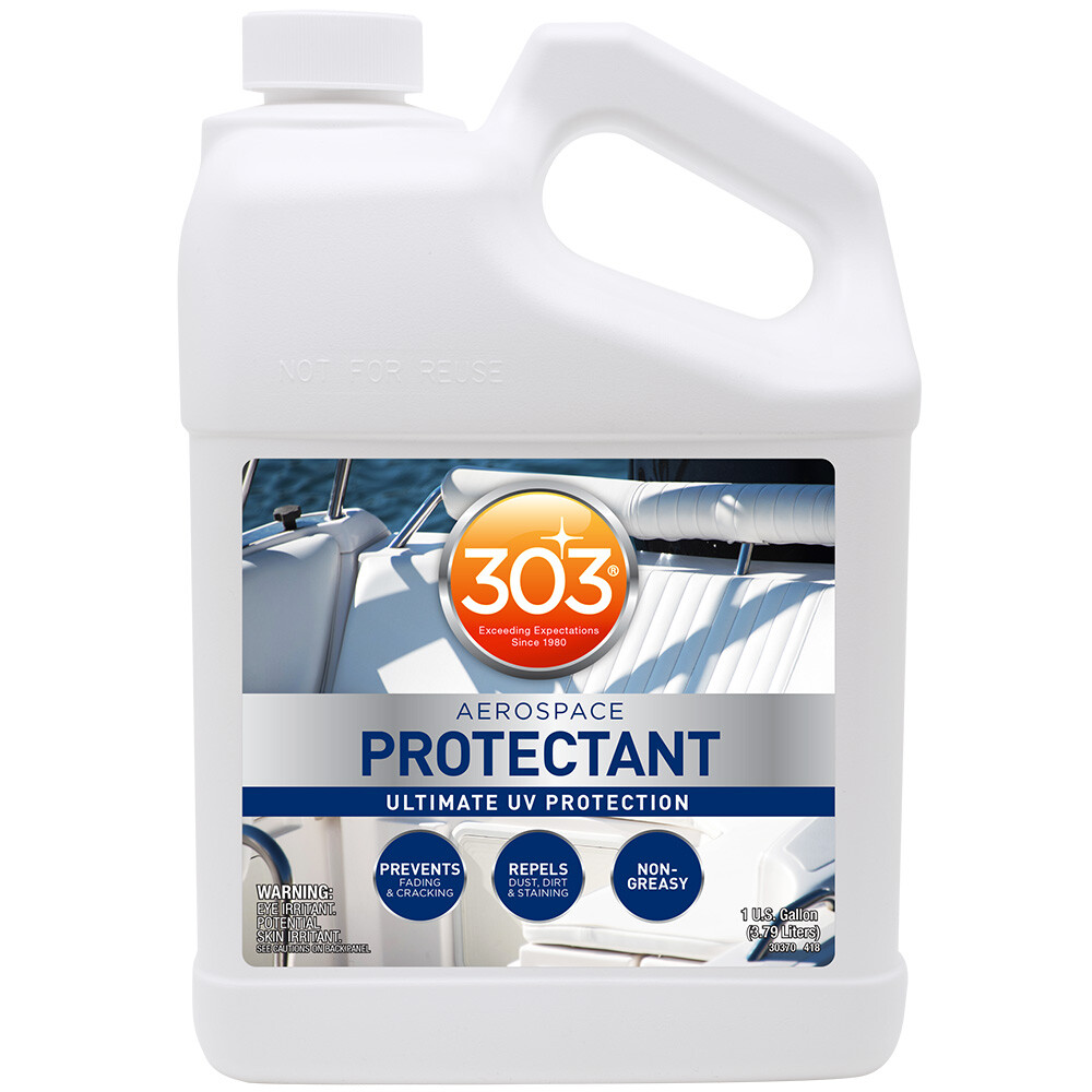 303 Marine Aerospace Protectant 1 Gallon