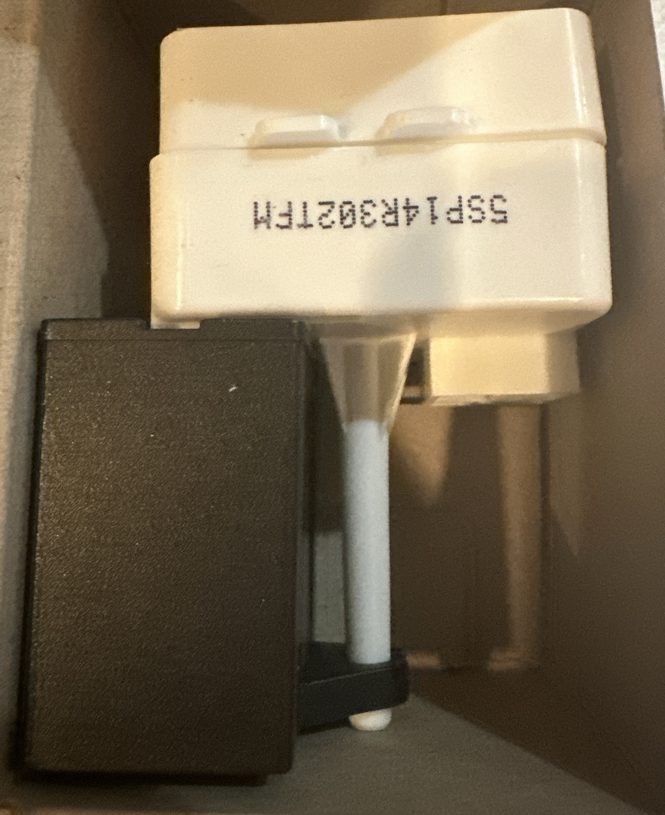(3 Pack) W10613606 Relay Cap Replaces W10416065,67003186