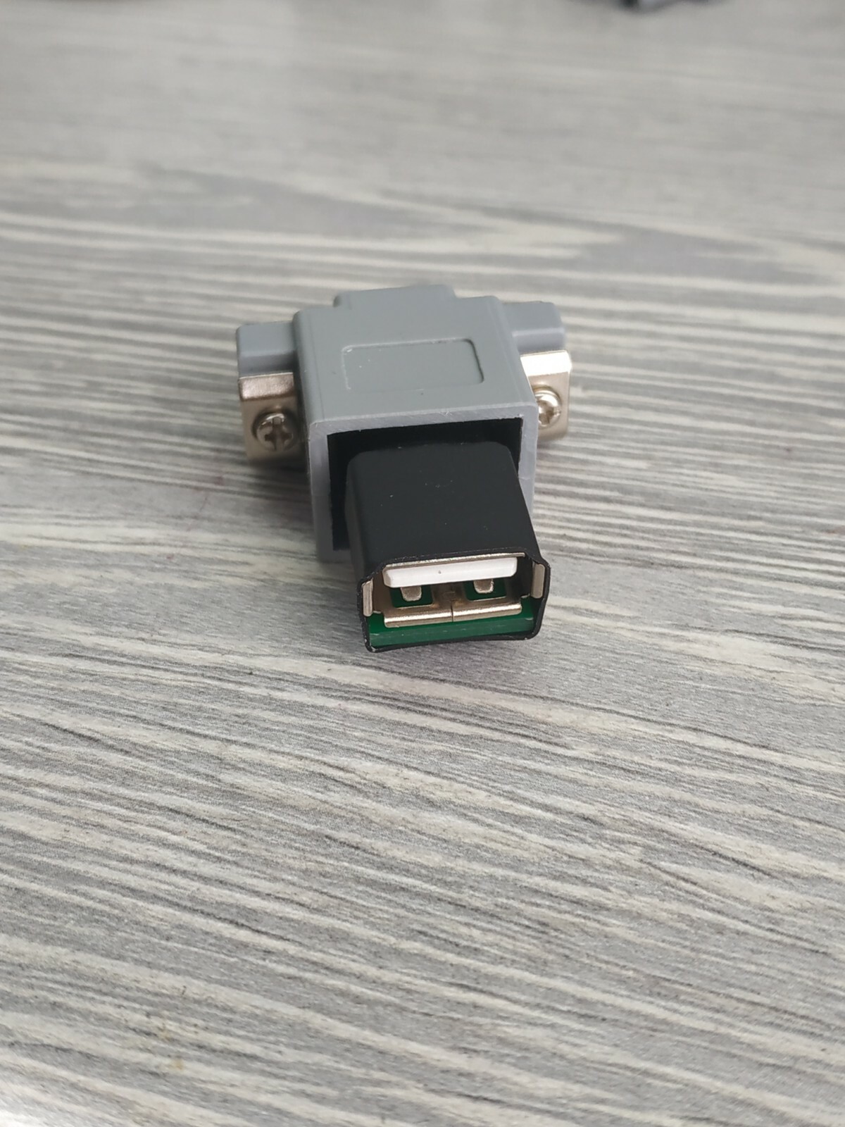 Amiga mouse Adapter USB and PS2 for A500, A1200