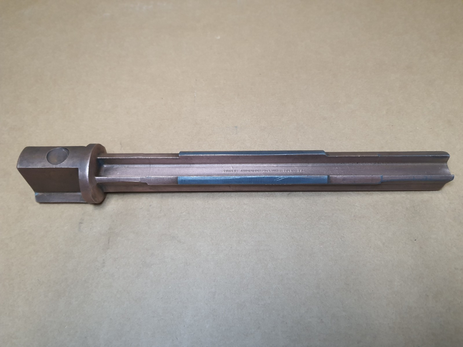 Sunnen AL-1300 Bushing Expander Mandrel