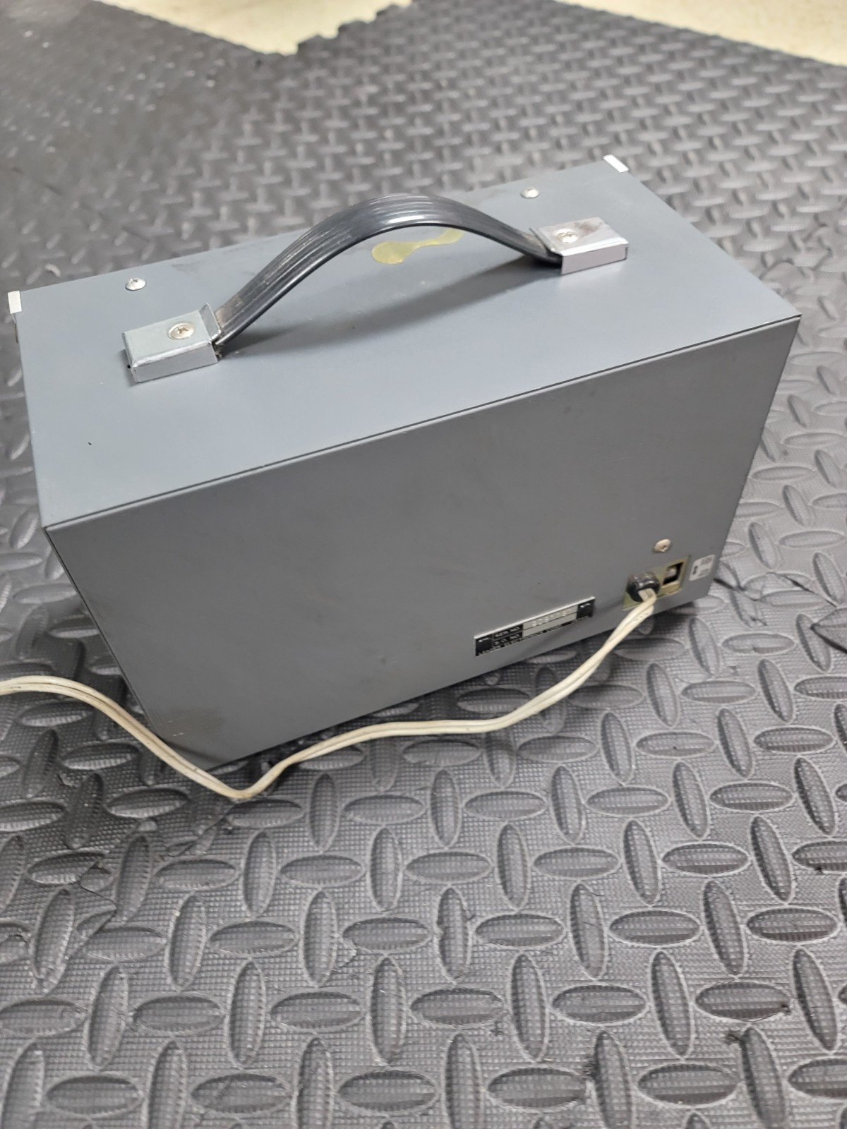 Leader Model: LSG-16 Signal Generator - AS IS
