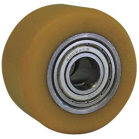 Caster Whel, Polyurthan, 2-3/8 In., 440 Lb.,  Vsth 60/15K-Bb0.5