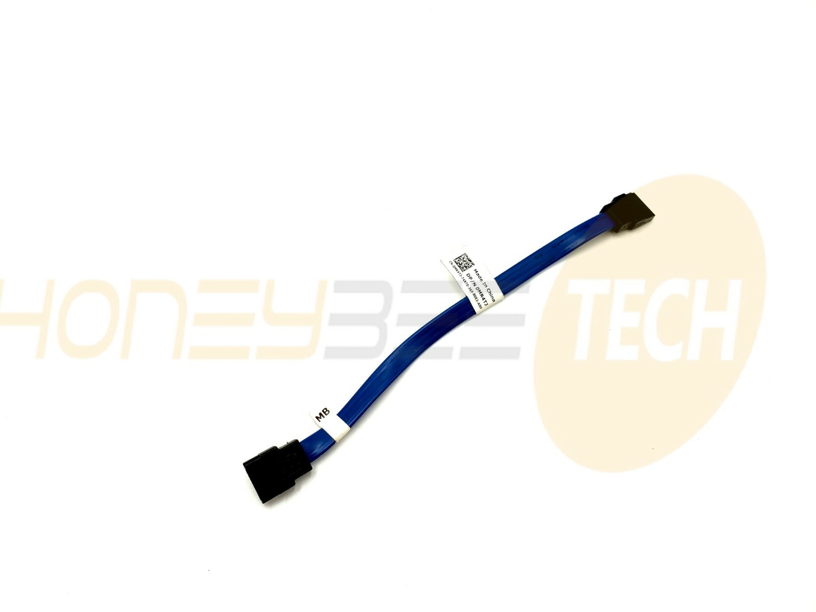 GENUINE DELL OPTIPLEX 3010 3020 7010 SATA HARD DRIVE CABLE MR4TJ 0MR4TJ TESTED