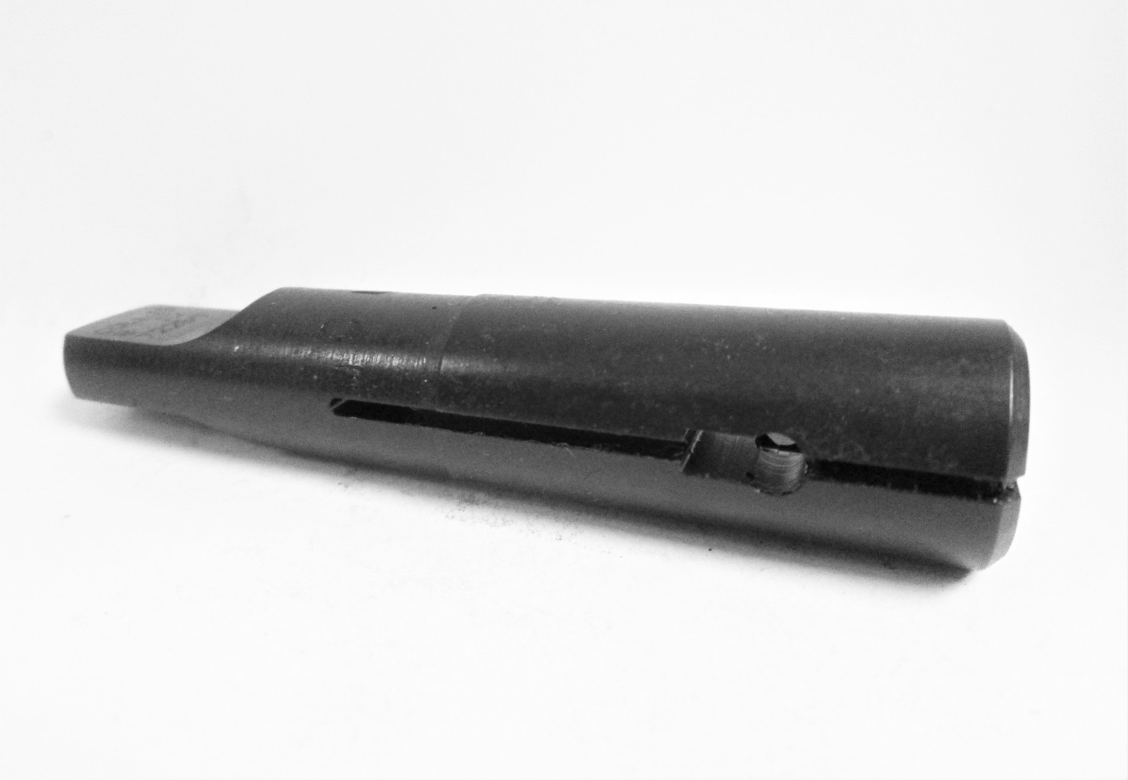 COLLIS #71175  #12 to MT1 Split Sleeve Drill & Reamer Driver