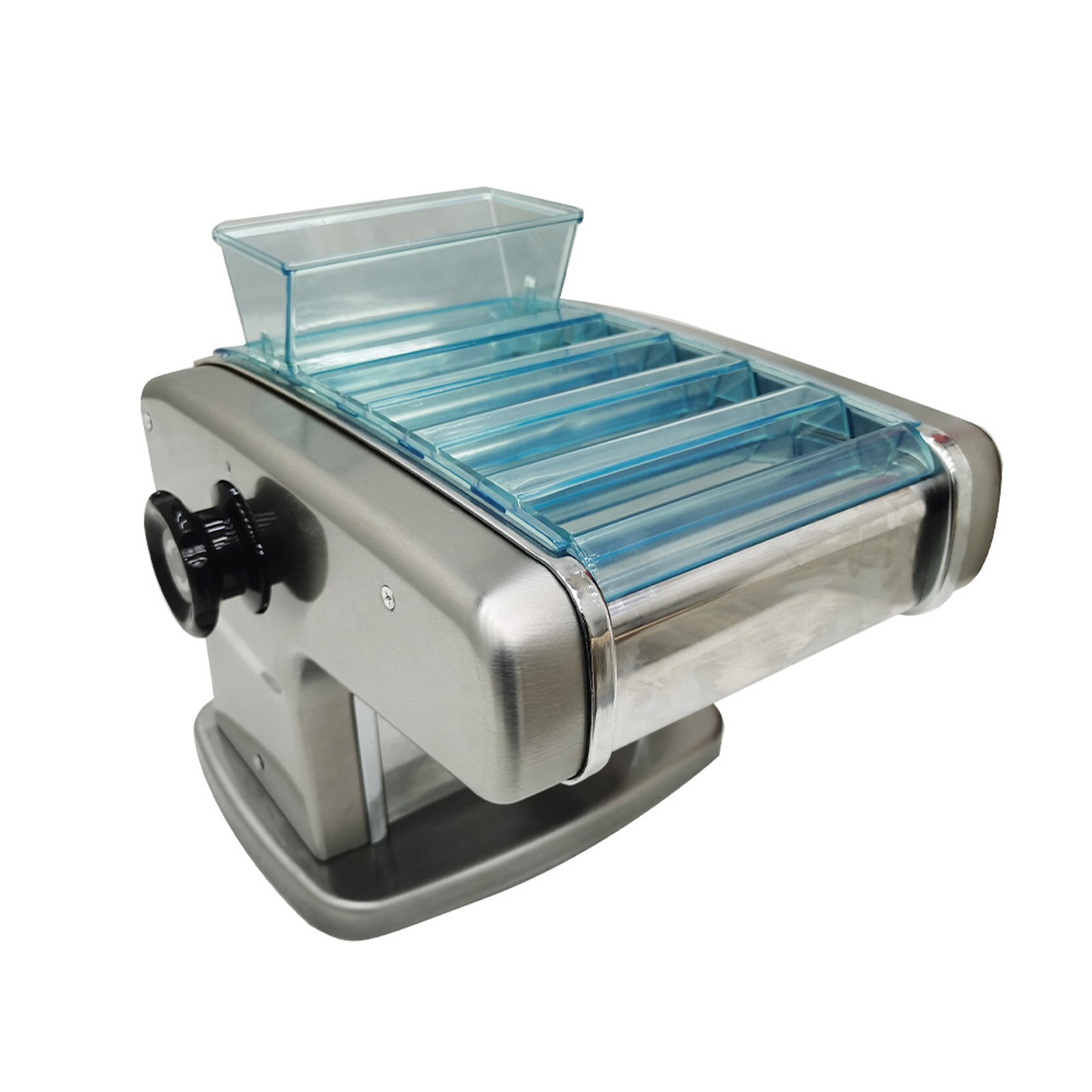 Household Electric Noodle Maker Dumpling Wrapper Multifunctional Dough Press