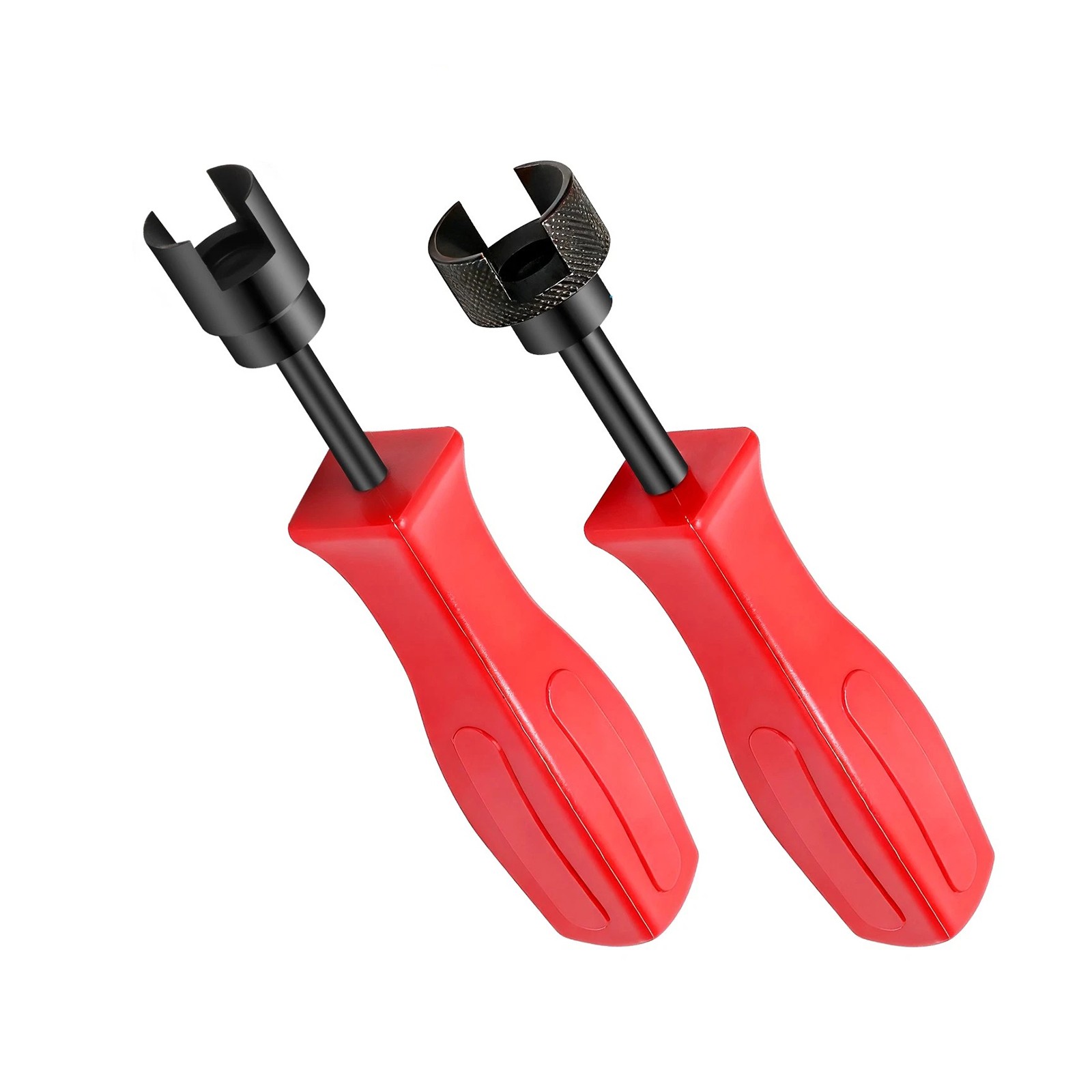 Brake Spring Removal Set 2 Tools Steel with Ergonomic Handle for Car Truck RV