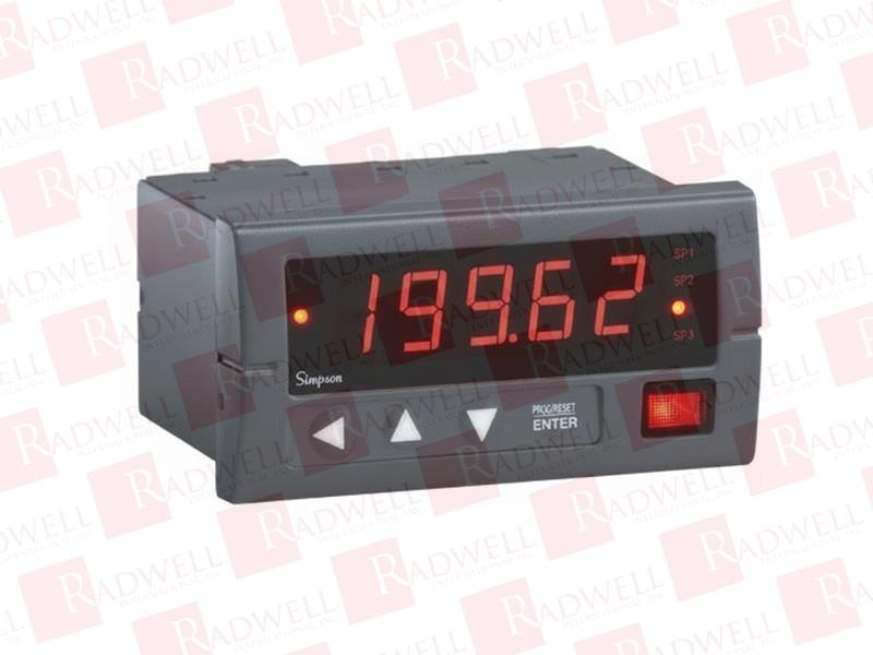 SIMPSON H345266020 / H345266020 (BRAND NEW)