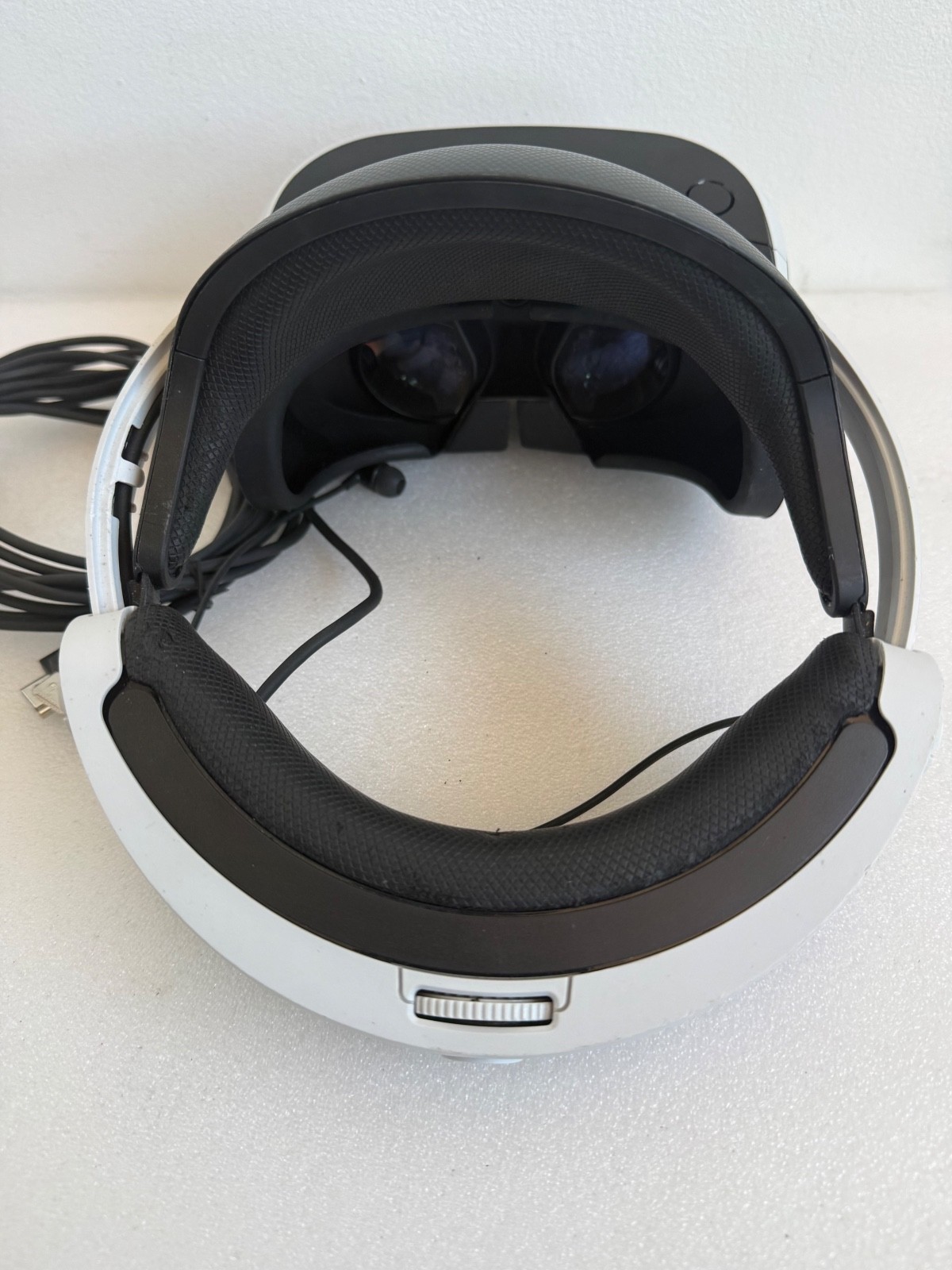 Sony PlayStation VR Headset for PS4 Virtual Reality Gaming System