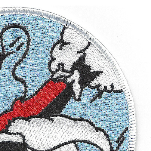 Torpedo Squadron Nine WWII Patch