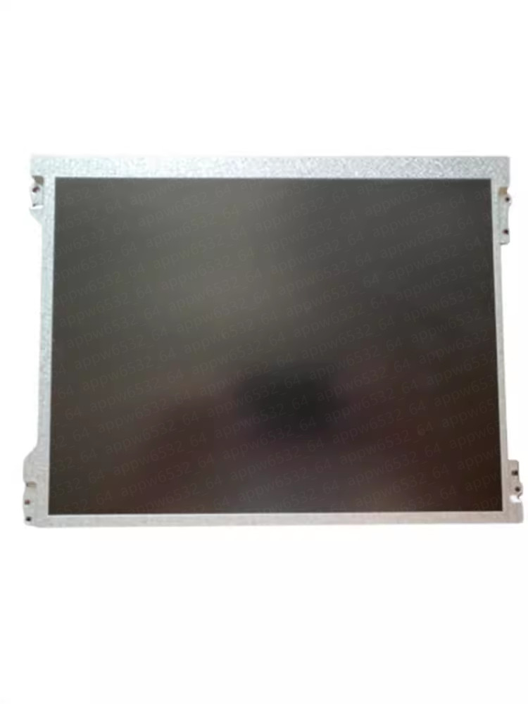 Original G121XN01 V0  12.1-inch LCD screen 1024*768, fast shipping, 100% tested.