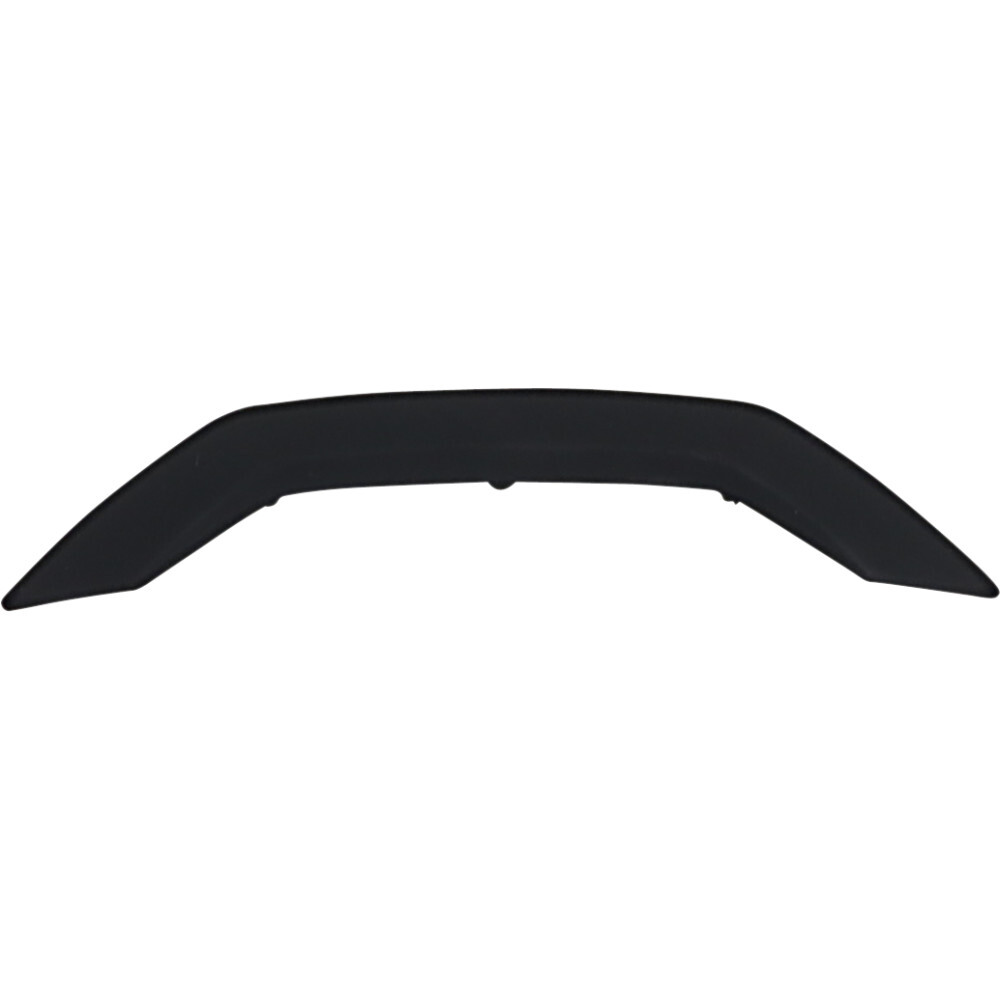 Icon Forehead Vent Switch for Variant Pro Helmet (Rubatone Matte Black)