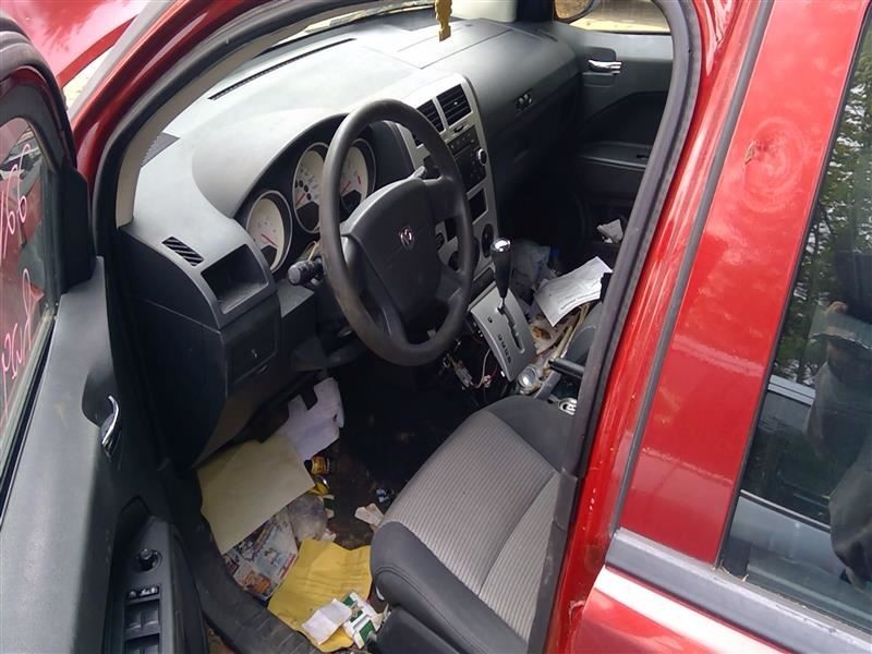 Glove Box Fits 09 Caliber 3306042
