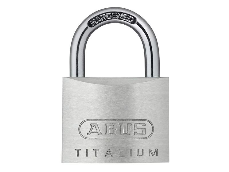 ABUS Mechanical - TITALIUM™ 54TI Chains
