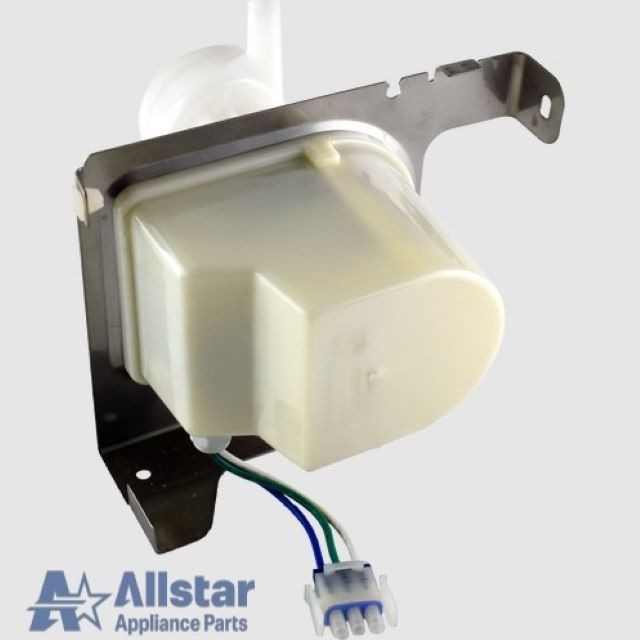 WP2217220 CM Replacement Ice Machine Circulation Pump