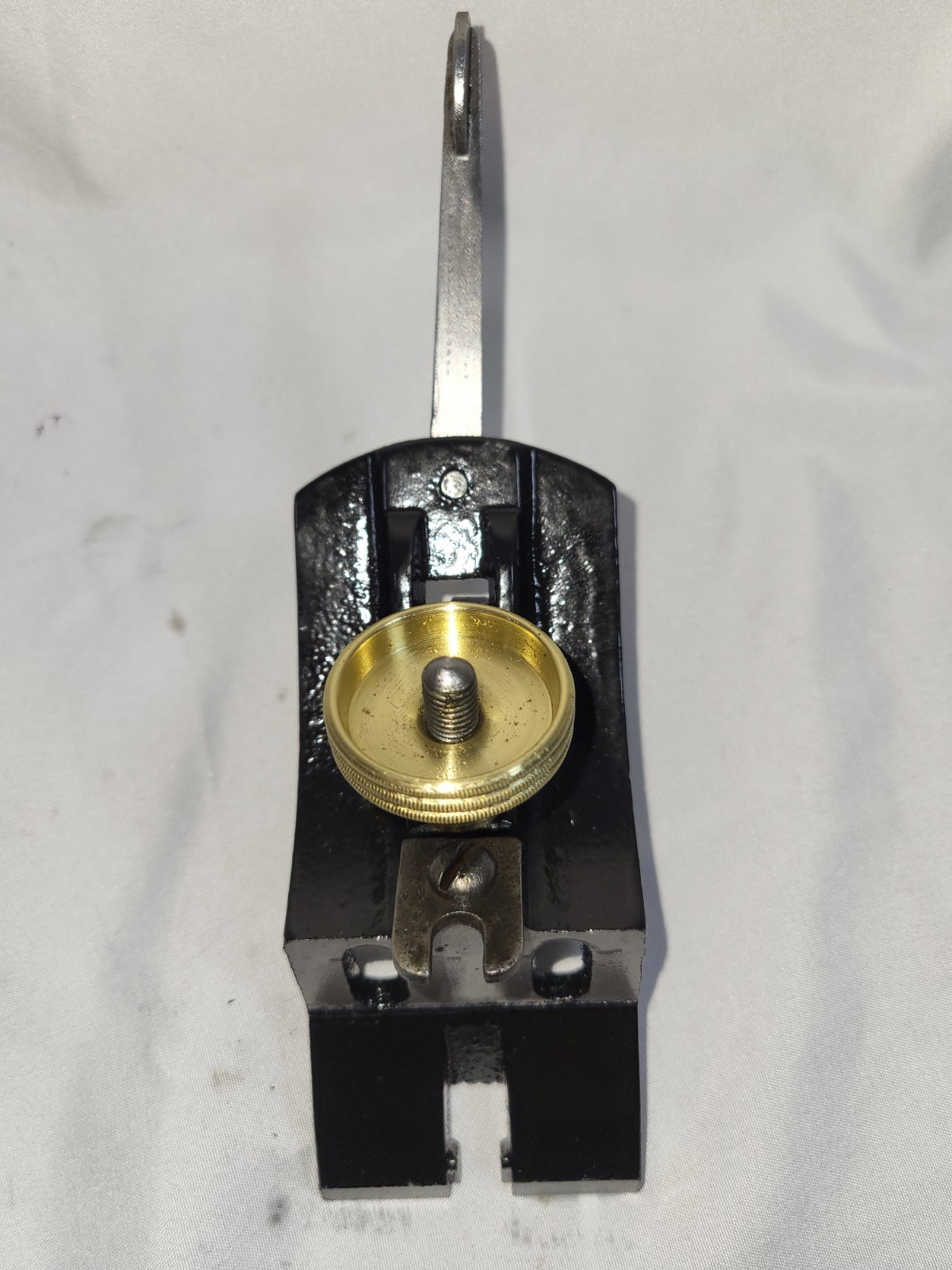 Stanley Bailey No.5 Type 12 Hand Plane, In Pristine Condition.