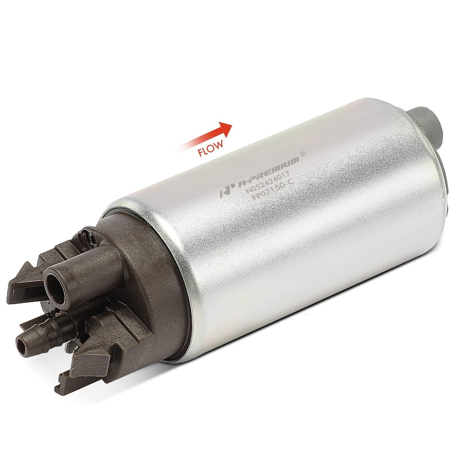 A-Premium Electric Fuel Pump Assembly Compatible with Hyundai Elantra 21-22, ...