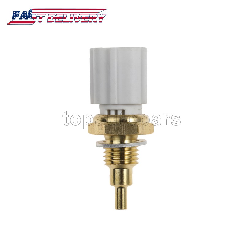 Engine Coolant Temperature Sensor Sender For Scion Tacoma RAV4 Camry Corolla