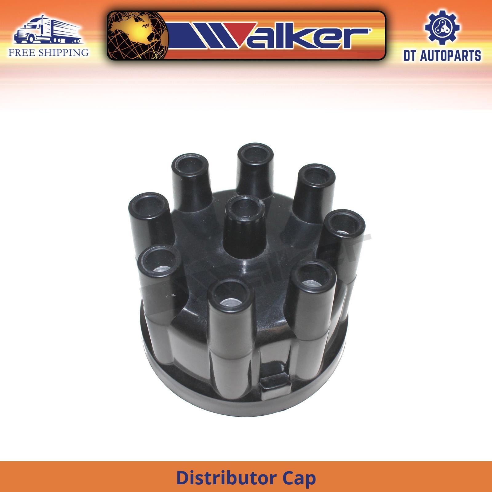For 1969 International 1100D 5.0L V8 Distributor Cap Walker