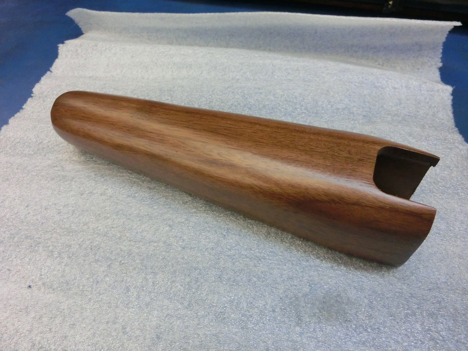Remington 7600 Forearm