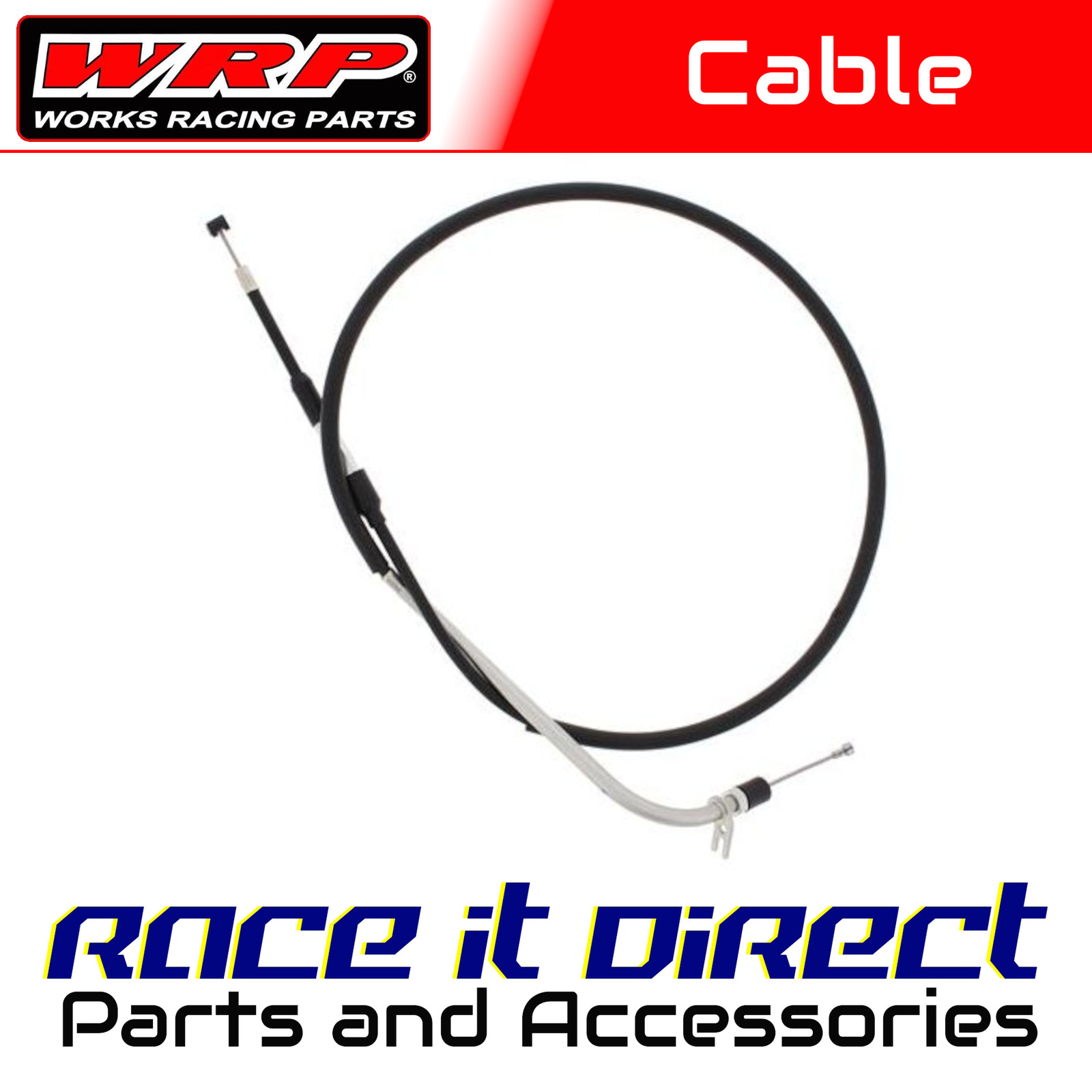 Clutch Cable for Honda CRF450R 2013-2014 WRP