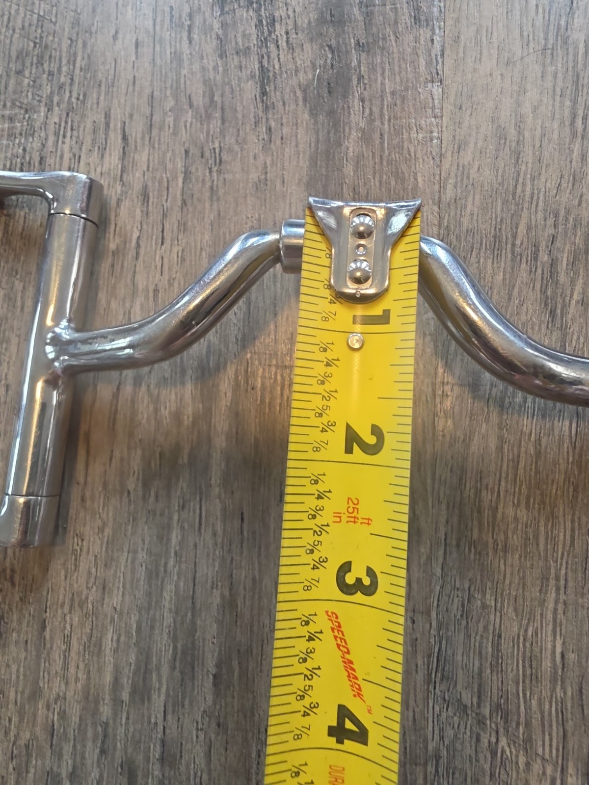 Mylar Horse Bit 5"