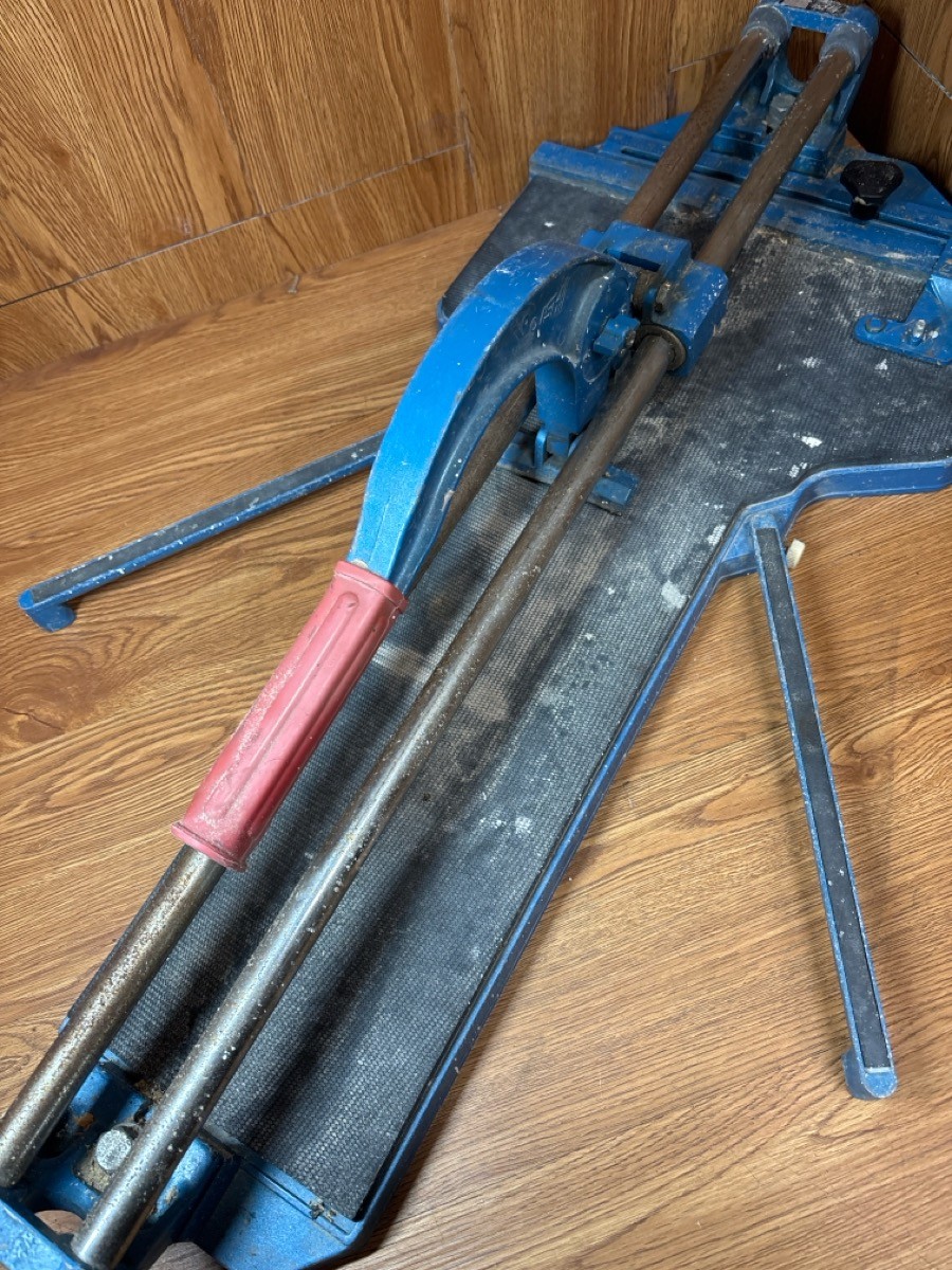 ISHII PRO TILE CUTTER (PSJ009310)
