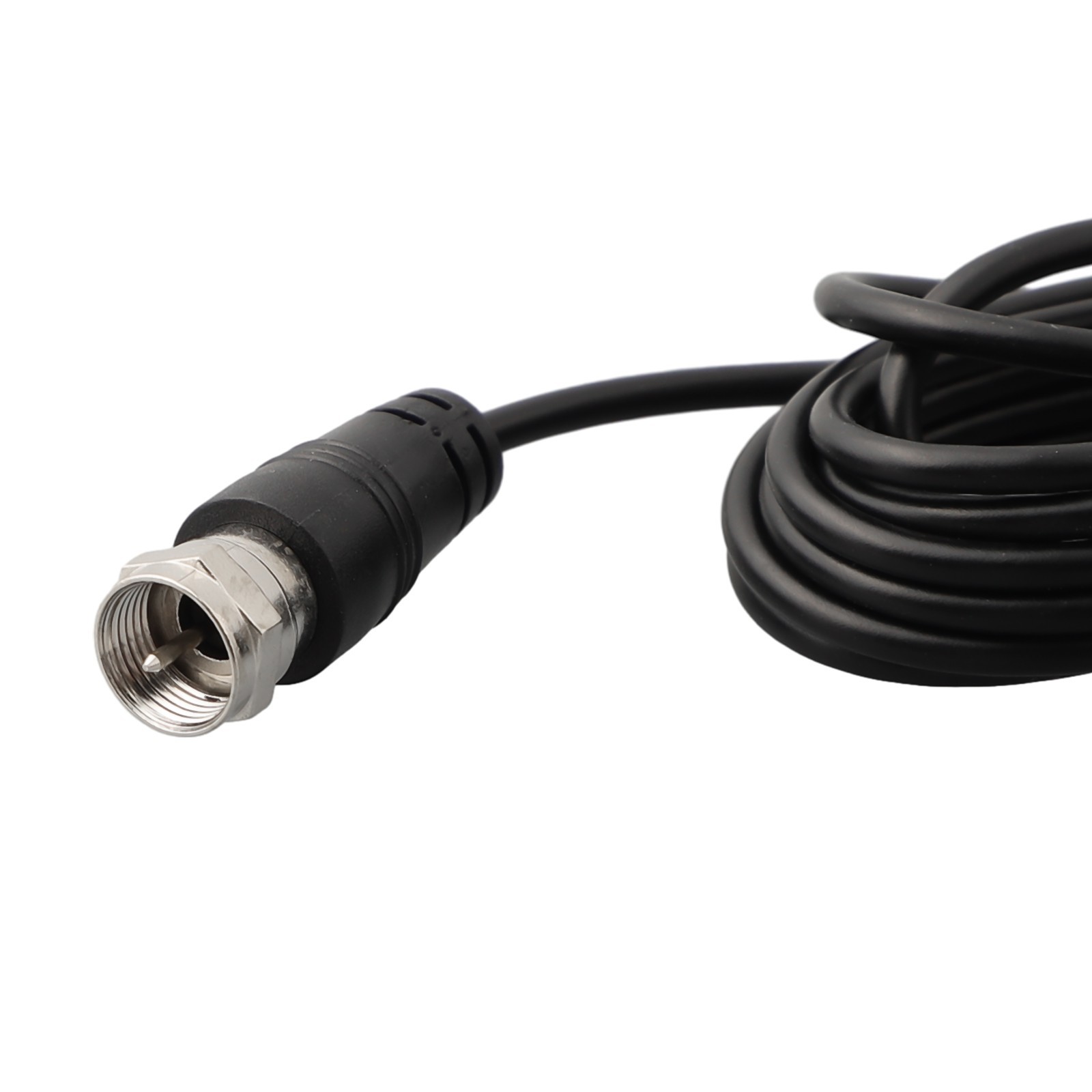 Long Range for fm Radio With Magnetic Base Clear Reception Guaranteed
