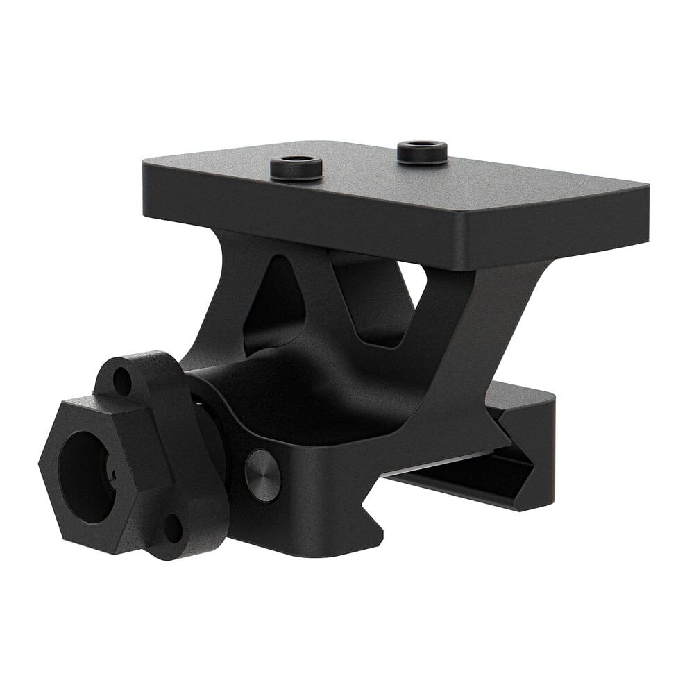 Trijicon RMRcc Lower 1/3 Co-Witness Mount with Q-LOC (AC32111): NEW, Free Ship