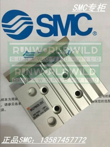 1PCS NEW FOR SMC MGPM12/MGPL12-70Z/75Z/80Z/85Z/90Z/95Z guide rod cylinder