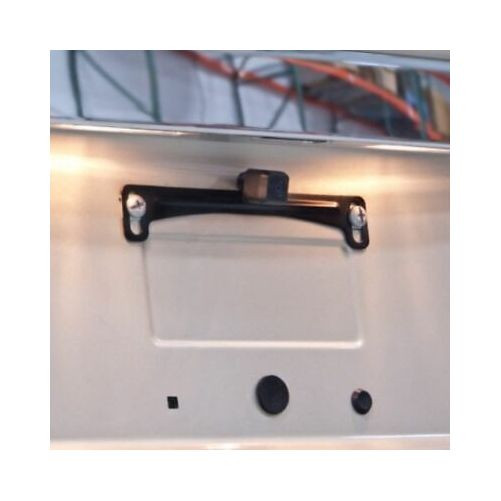 Brandmotion 9002-7601 Universal Dual Mount Camera