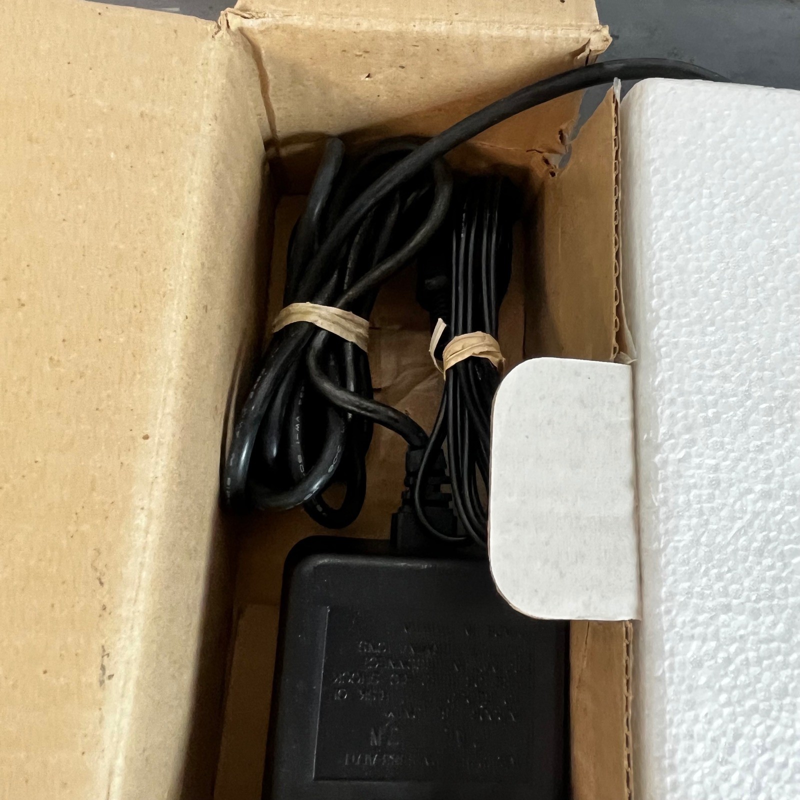 Mattel Electronics Aquarius Home Computer System 1982 Original VTG NEW UNUSED