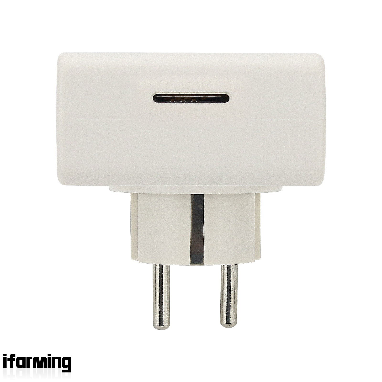 SC1-GSM GSM Smart Switch Socket Cellphone Remote Control German Standard 16A IF