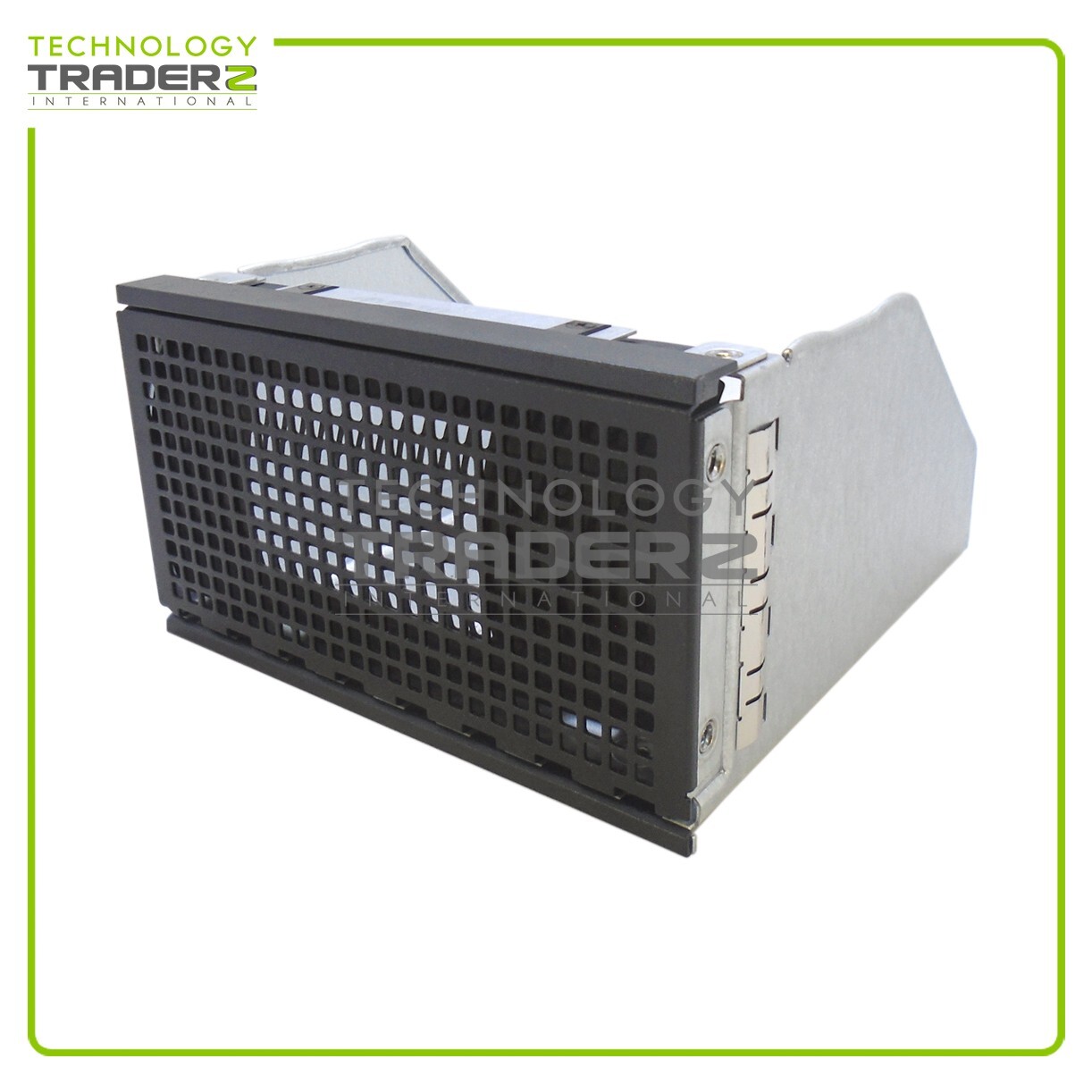 R139X Dell PowerEdge R720 8-Bay 2.5" HDD Right Blank Filler 0R139X ***Pulled***