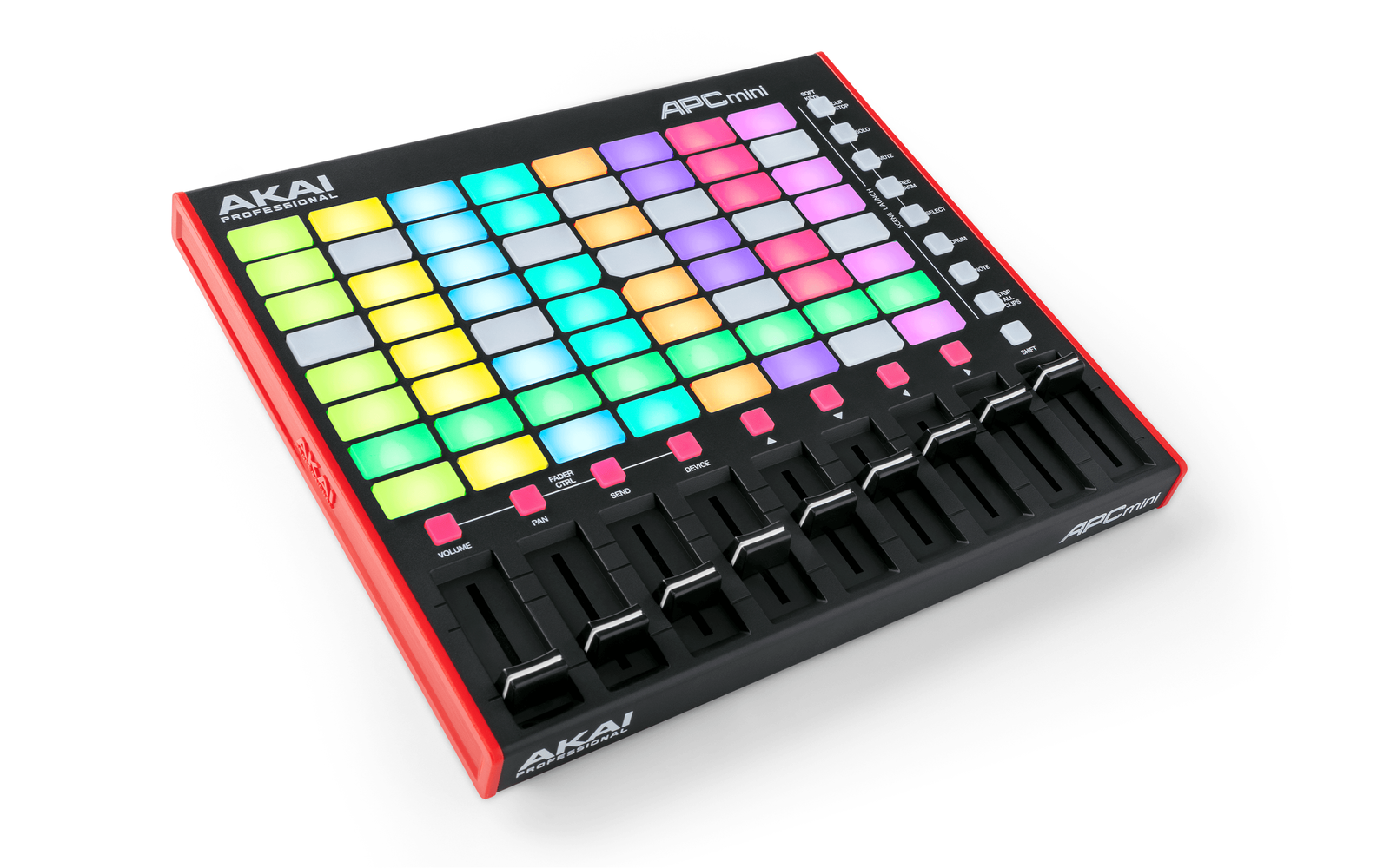AKAI APC MINI 2 Ableton Clip Launch Controller w/ RGB Pads