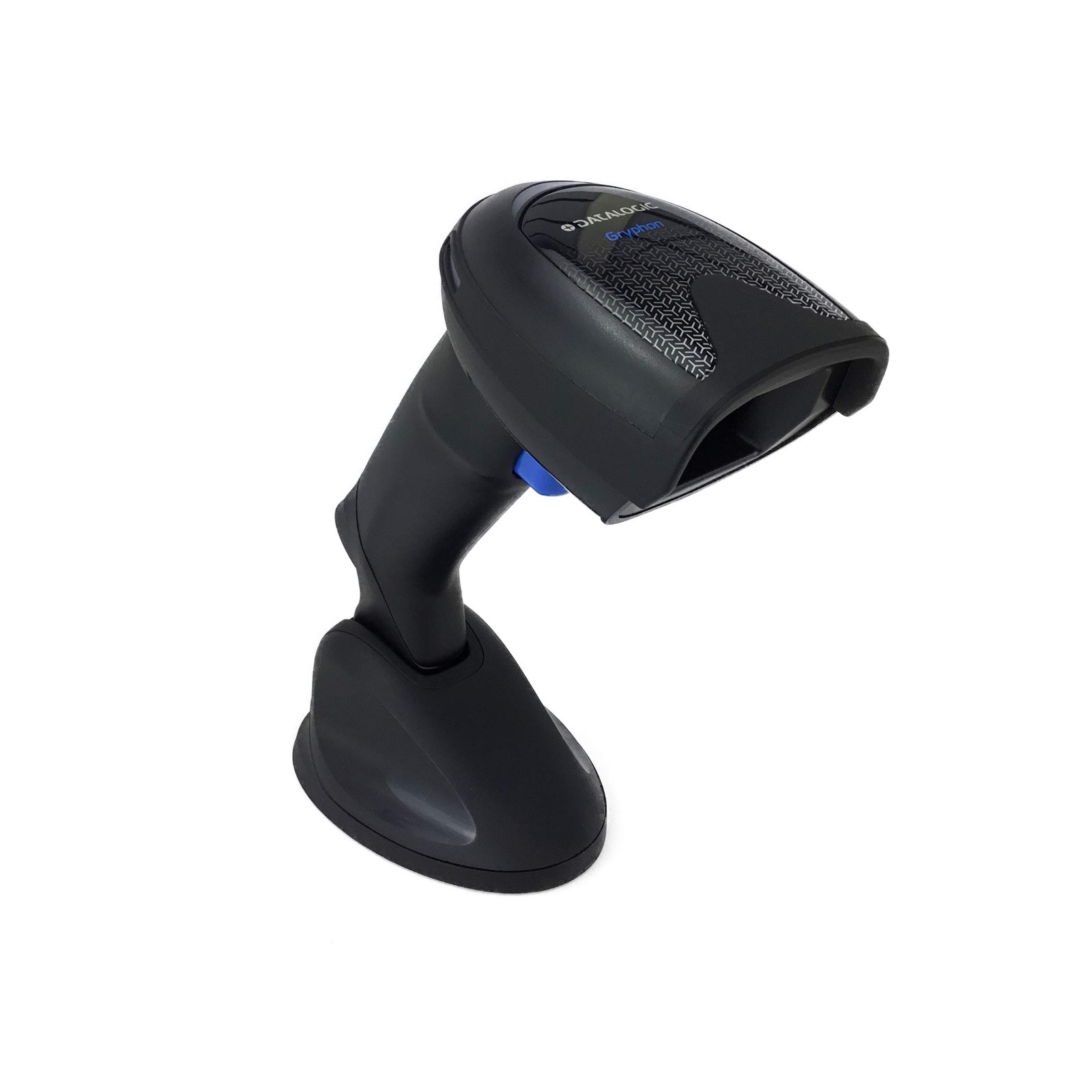 DATALOGIC GD4590-BK-B 2D MPIXEL Imager, Black (Includes Scanner Multi-Interface